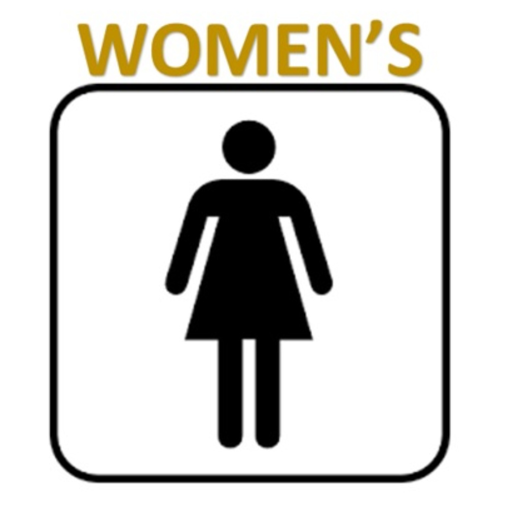WOMEN'S CLOTHING
